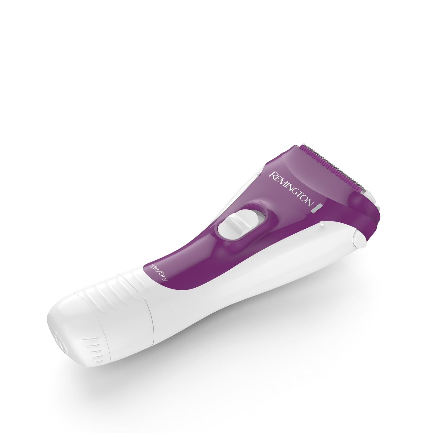 Remington Smooth & Silky Electric Shaver for Women