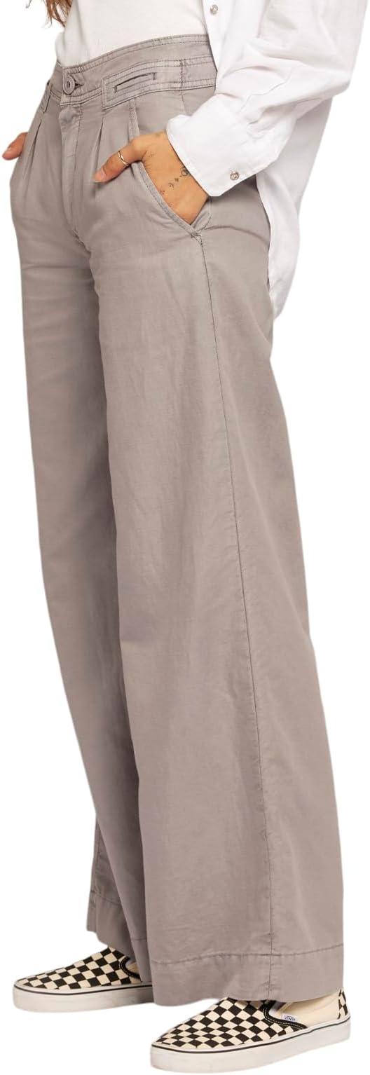 Current/Elliott Women's The Markey Woven Classic Fit Jean