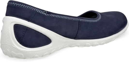 ECCOM BIOM LITE W SLIP ON - MARINE