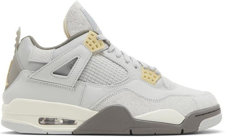 Jordan 4 Retro SE Low Craft