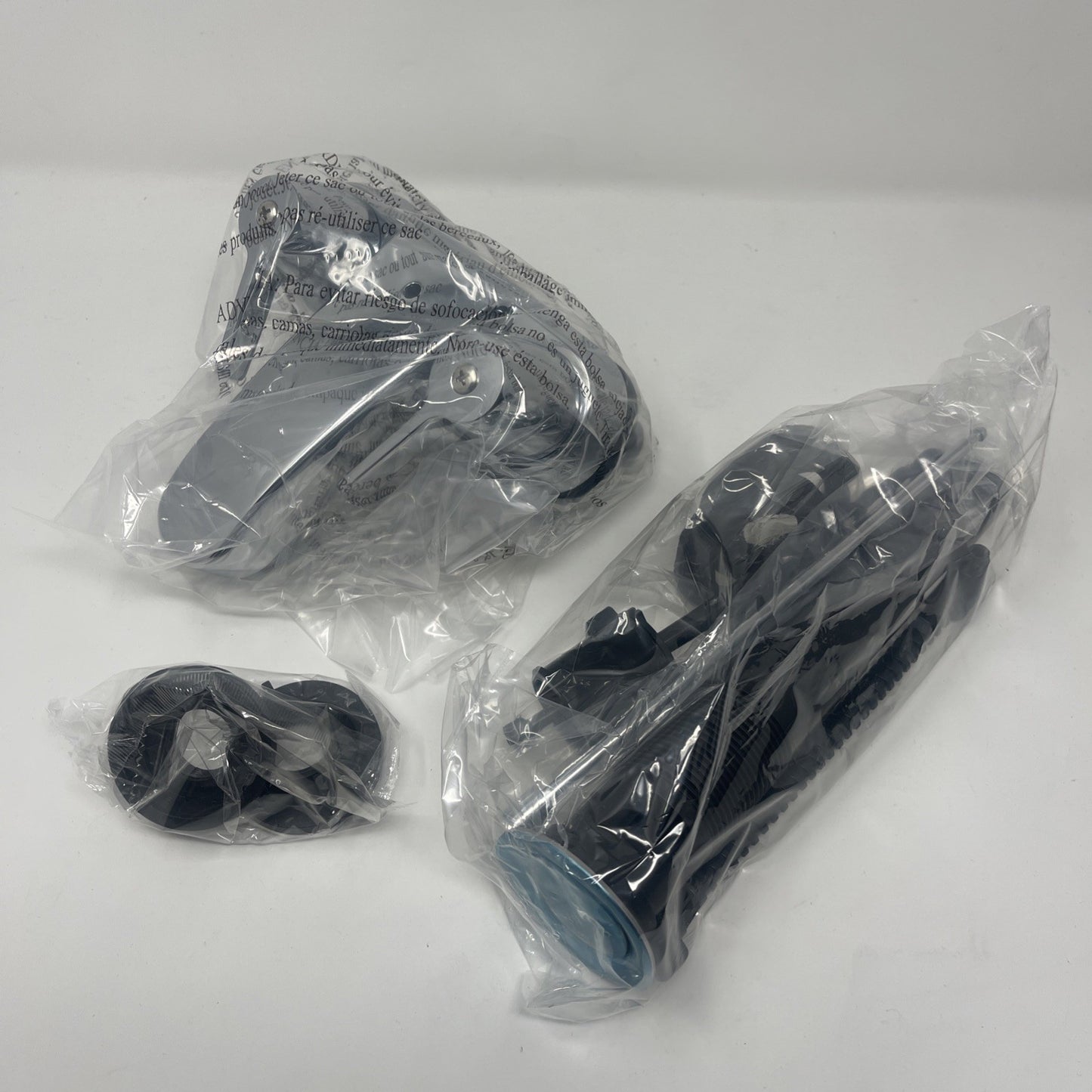 Project Source 1233232 2-Handle, 4" Centerset Bathroom Faucet, UPC 019934464840