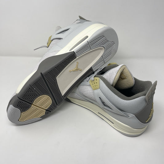 Jordan 4 Retro SE Low Craft