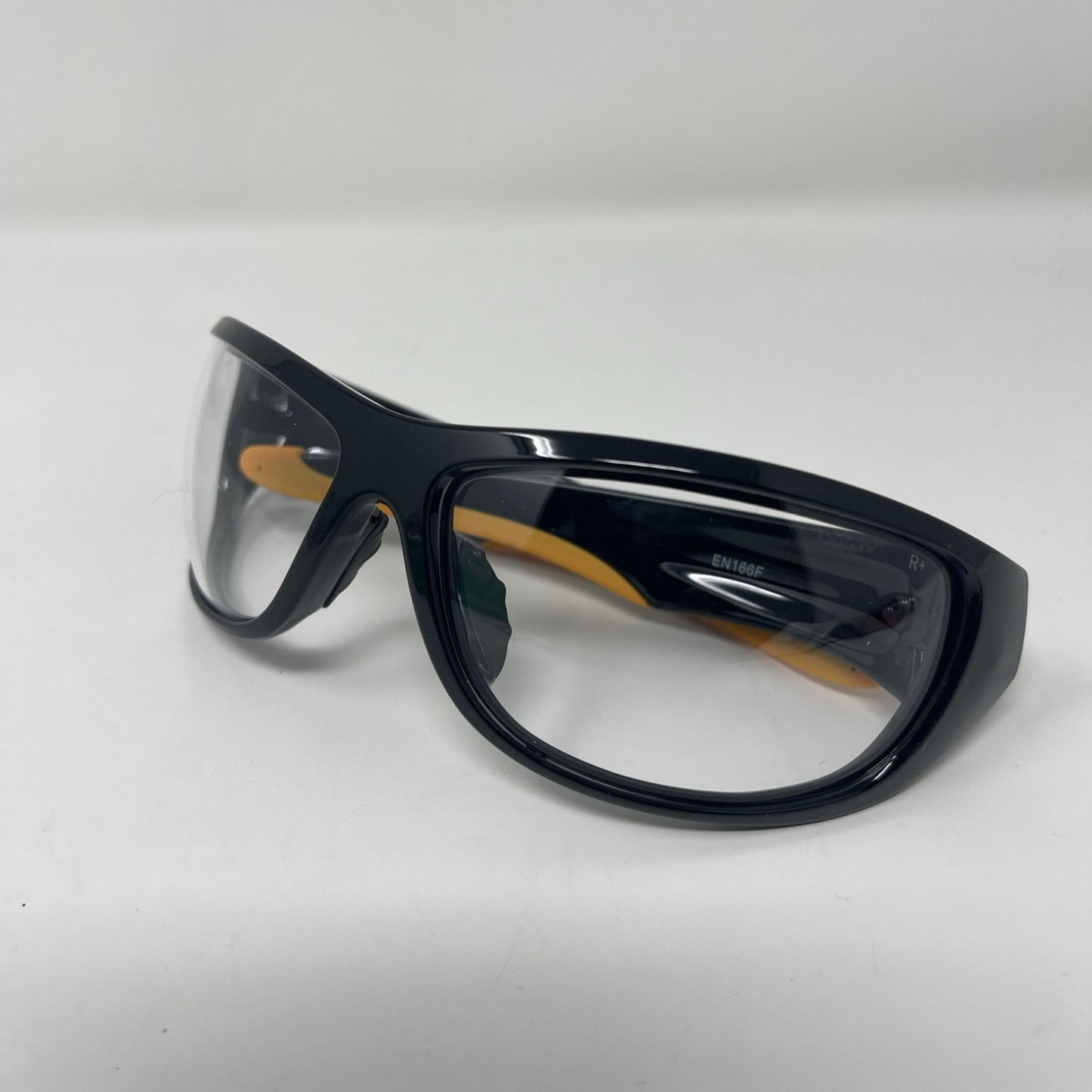 DeWalt Safety Glasses Dominator Clear Lens DPG94-1D