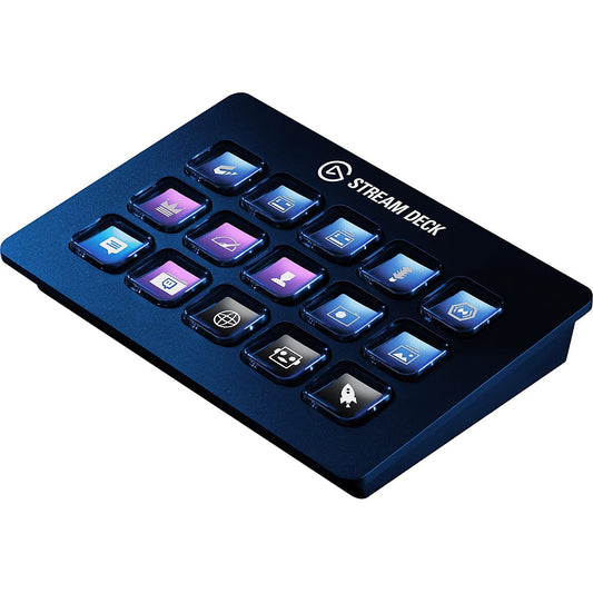 Elgato Stream Deck (10GAA9901)