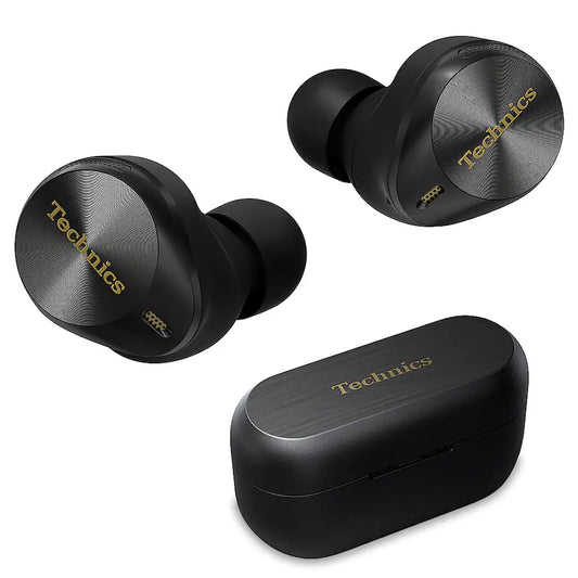 Technics - Premium HiFi True Wireless Earbuds with Noise Cancelling