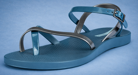Ipanema Fashion Sandal VIII Blue 9M