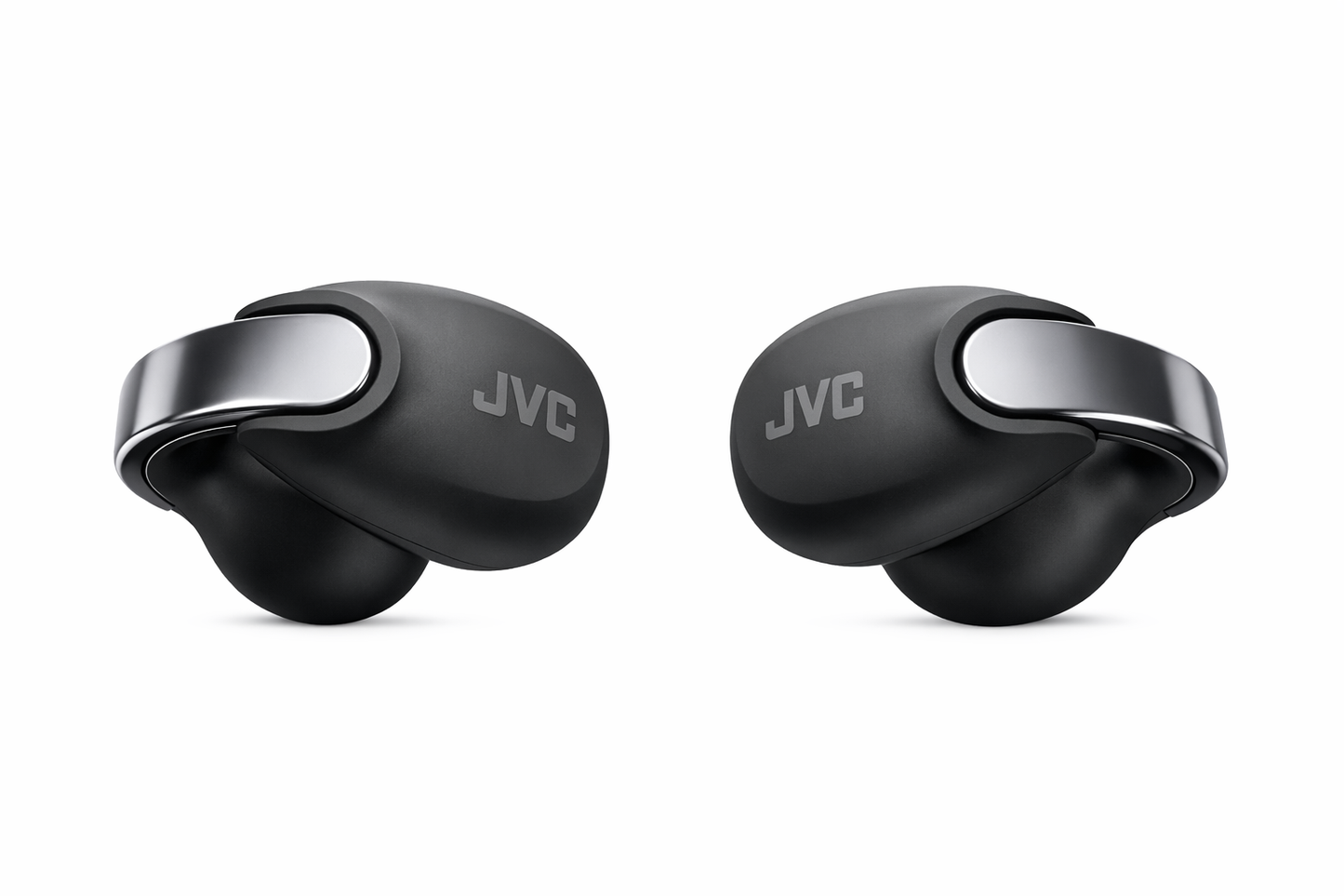 JVC Nearphones Open Ear True Wireless Headphones