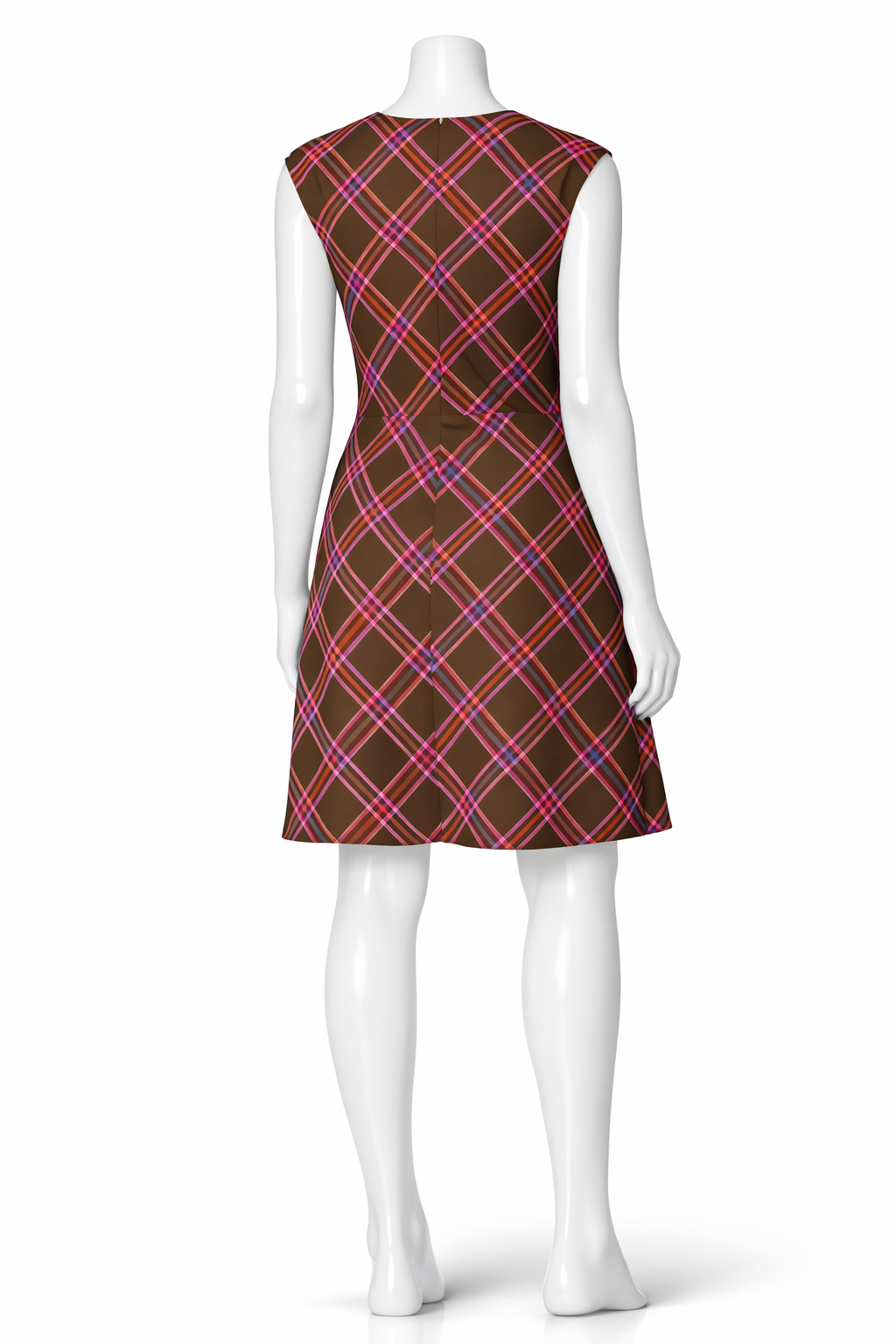 Trina Turk Women's Delightful Dress - Size 10