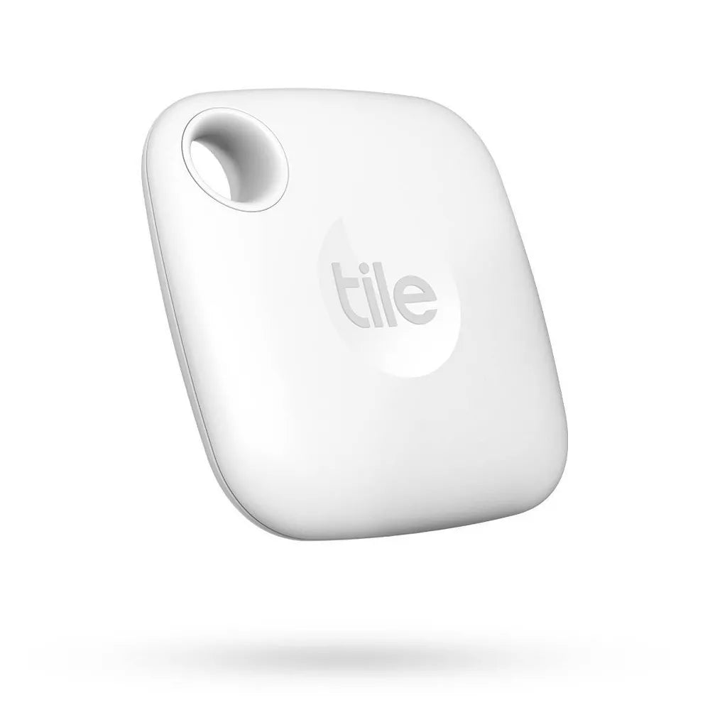 Tile Mate - White