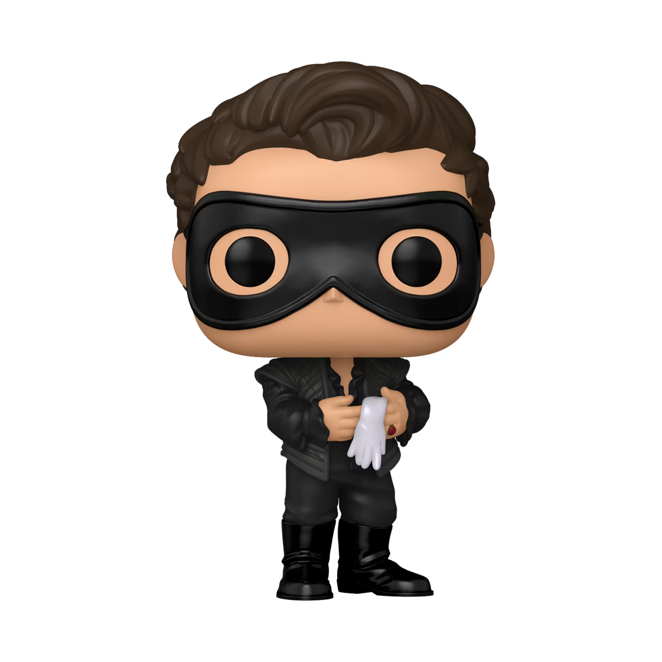Funko POP Television: Bridgerton - Benedict Collectible Vinyl Figure