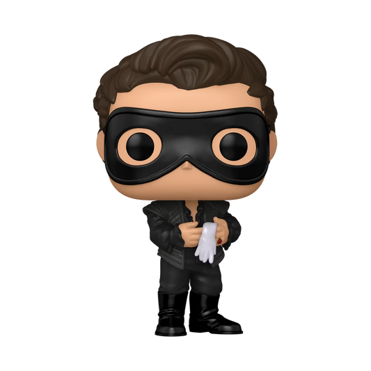 Funko POP Television: Bridgerton - Benedict Collectible Vinyl Figure