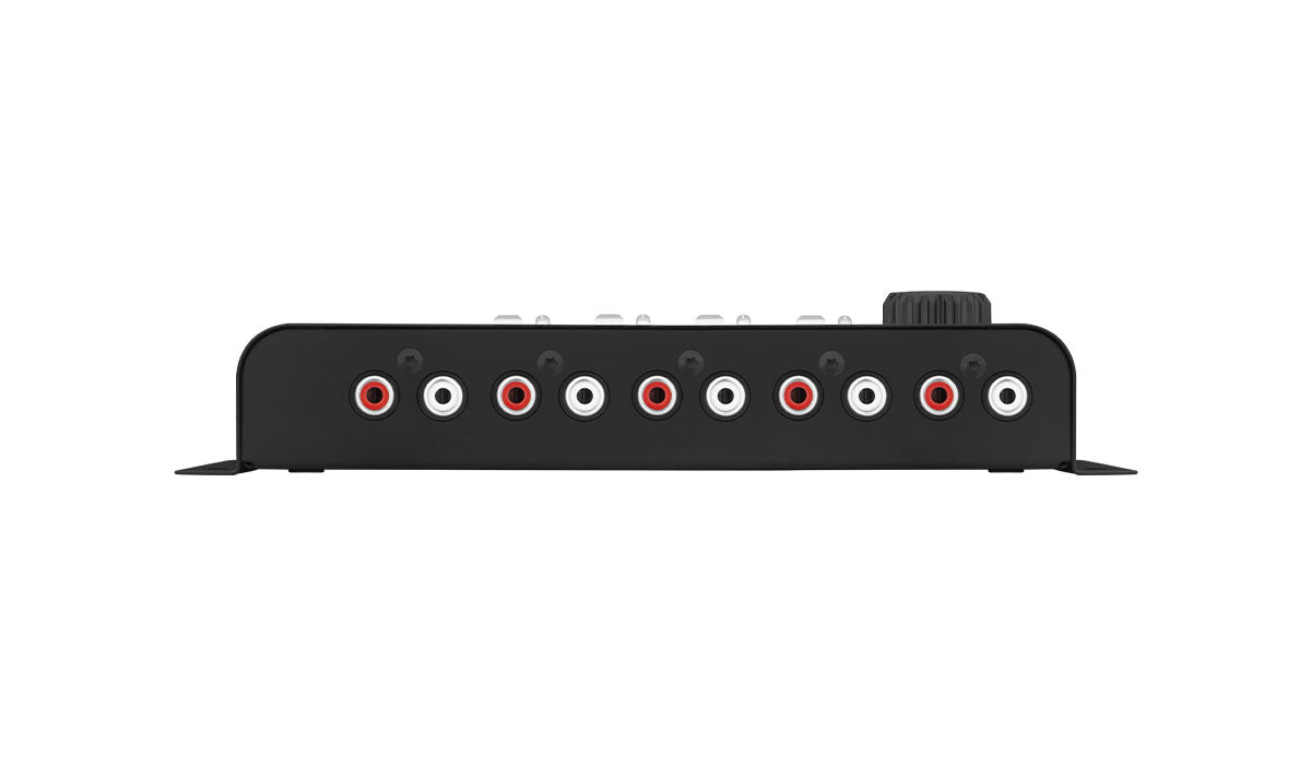 Taramps Audio Processor Pro 2.4S