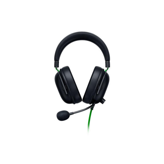 Razer - BlackShark V2 X Wired Gaming Headset for PC, PS5, PS4, Switch, Xbox X