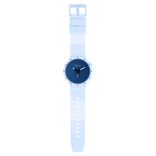 SWATCH | BIG BOLD BIOCERAMIC ARCTIC