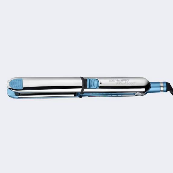 BaBylissPRO Nano Titanium Prima3000 1.25 Ionic Straightener