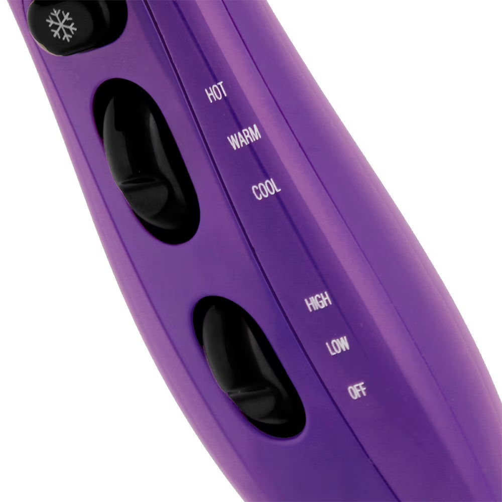 TIGI Bed Head Curls in Check 1875 Watt Diffuser Hair Dryer
