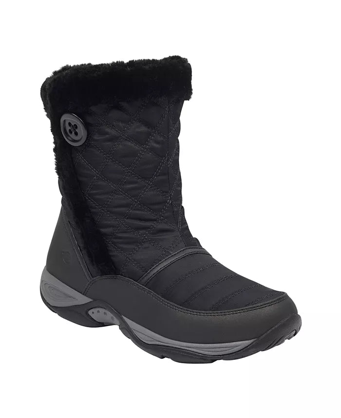 Easy Spirit Exposure C Black