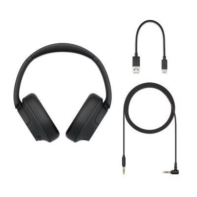 SONY WH-CH720N Wireless Noise Canceling Headphones