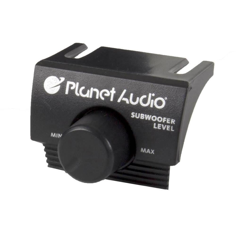 Planet Audio Anarchy AC1500.1M – 1500W Monoblock Amplifier