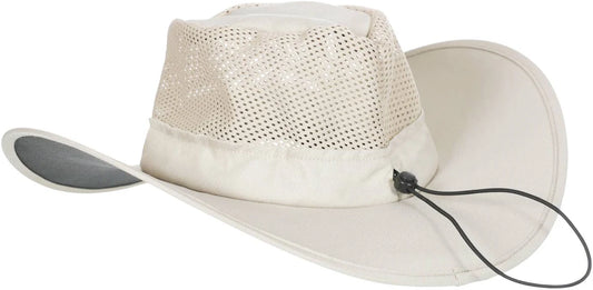 The Pop Hat Adult unisex matte Polyester Wide-brim hat