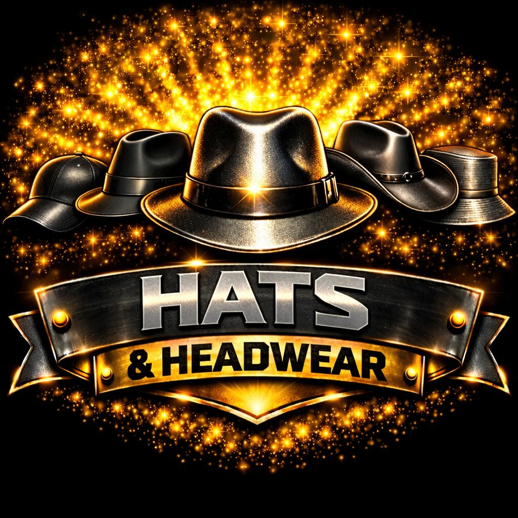 Hats & Headwear