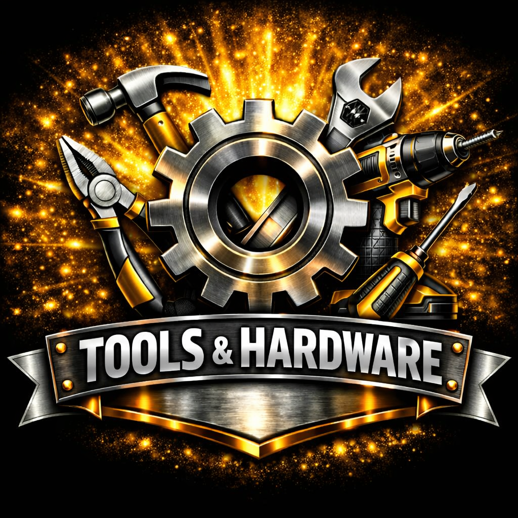 Tools & Hardware