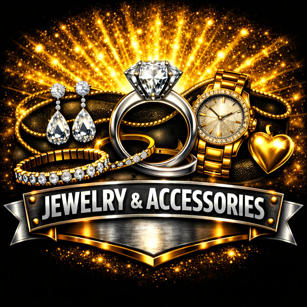 Jewelry & Accessories