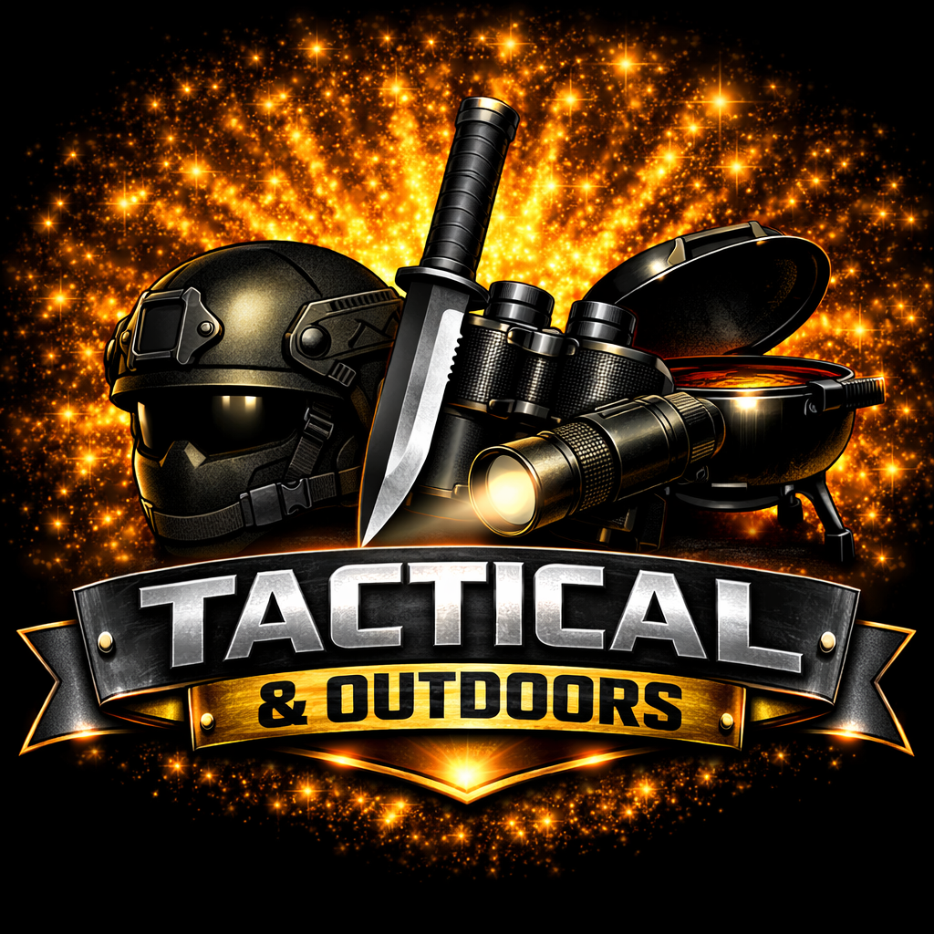 Tactical & Outdoors