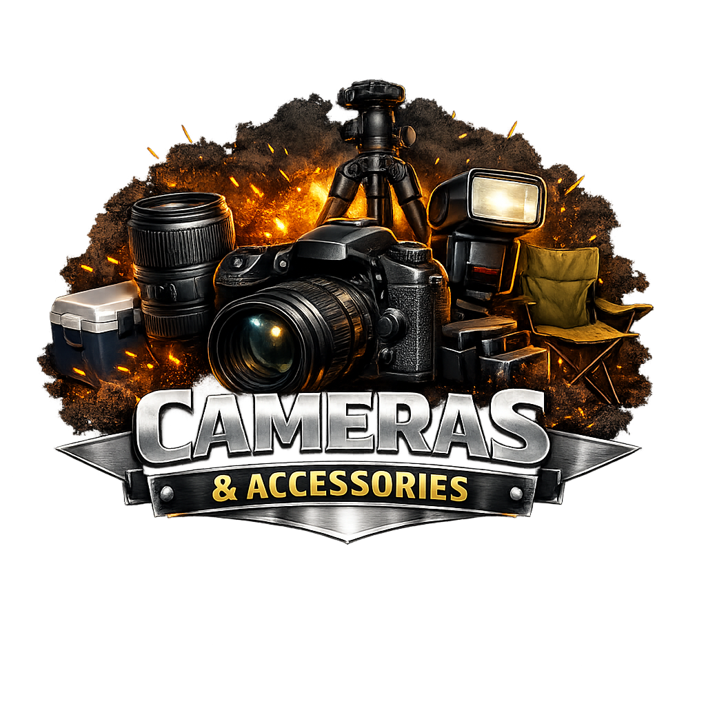 Cameras & Accessories