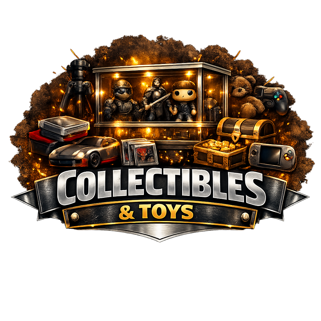 Collectibles & Toys