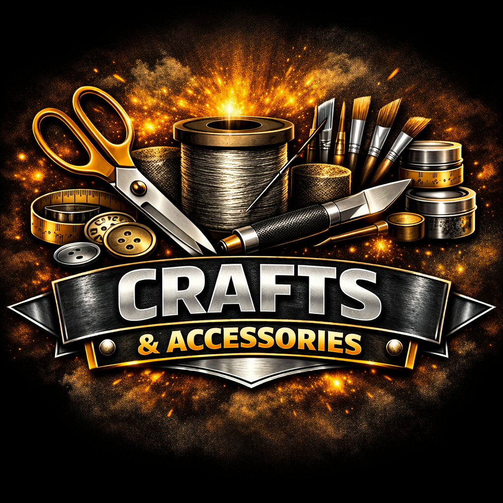 Crafts & Accessories
