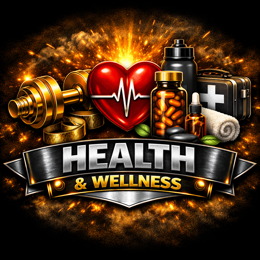 Health & Wellness