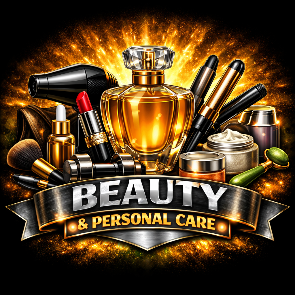 Beauty & Personal Care