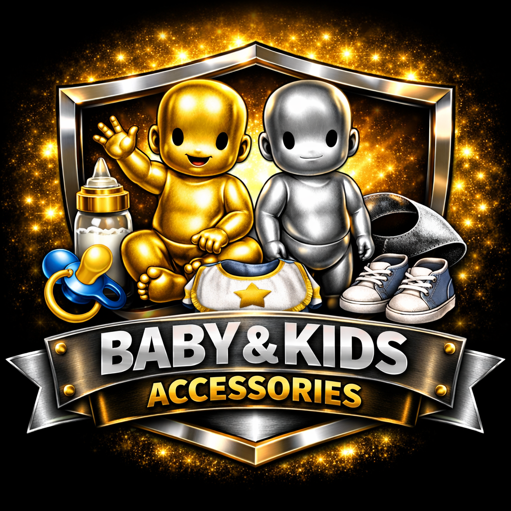 Baby & Kids Accessories