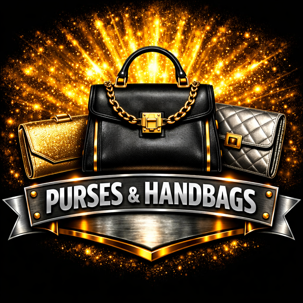 Purses & Handbags