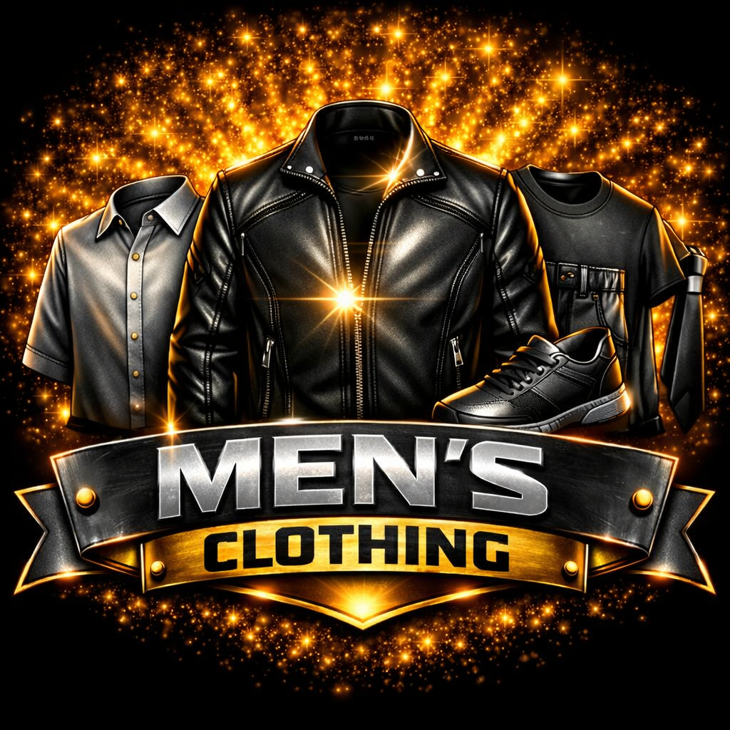 Men's Clothing