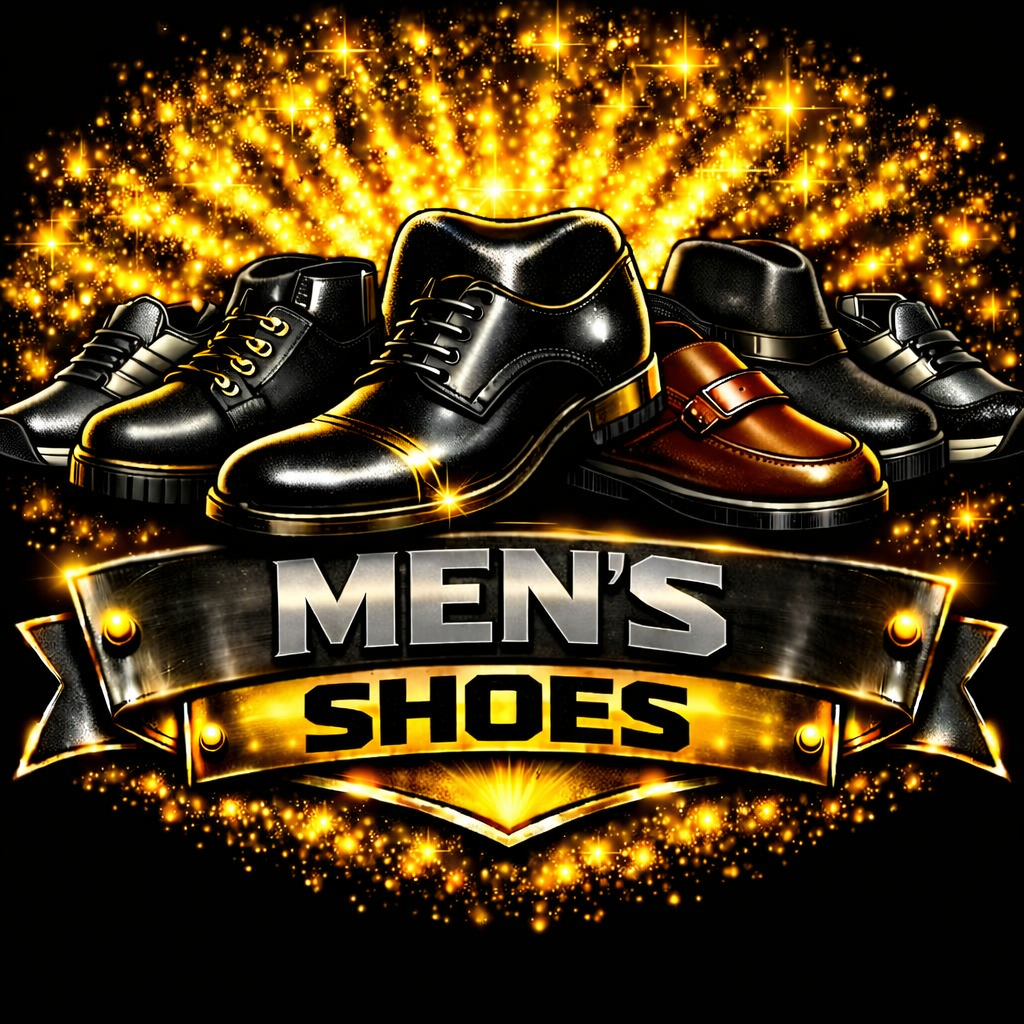 Men's Shoes