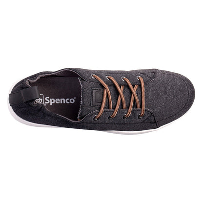 Spenco Santa Clara Jersey Womens Casual Shoes