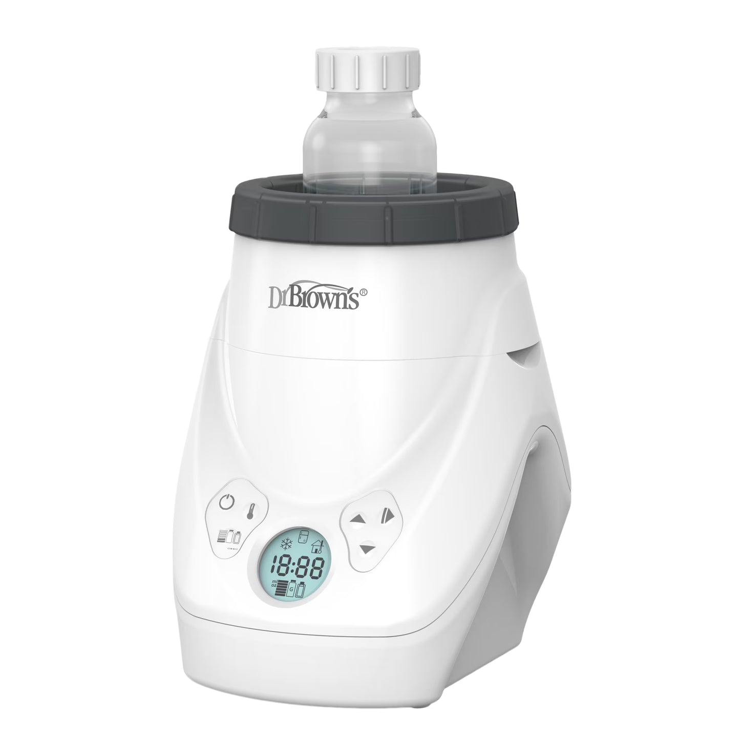 Dr. Brown's Natural Flow Milk Spa Breast Milk & Bottle Warmer