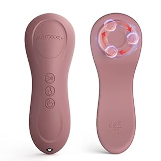 MOMCOZY Kneading Lactation Massager - LM02