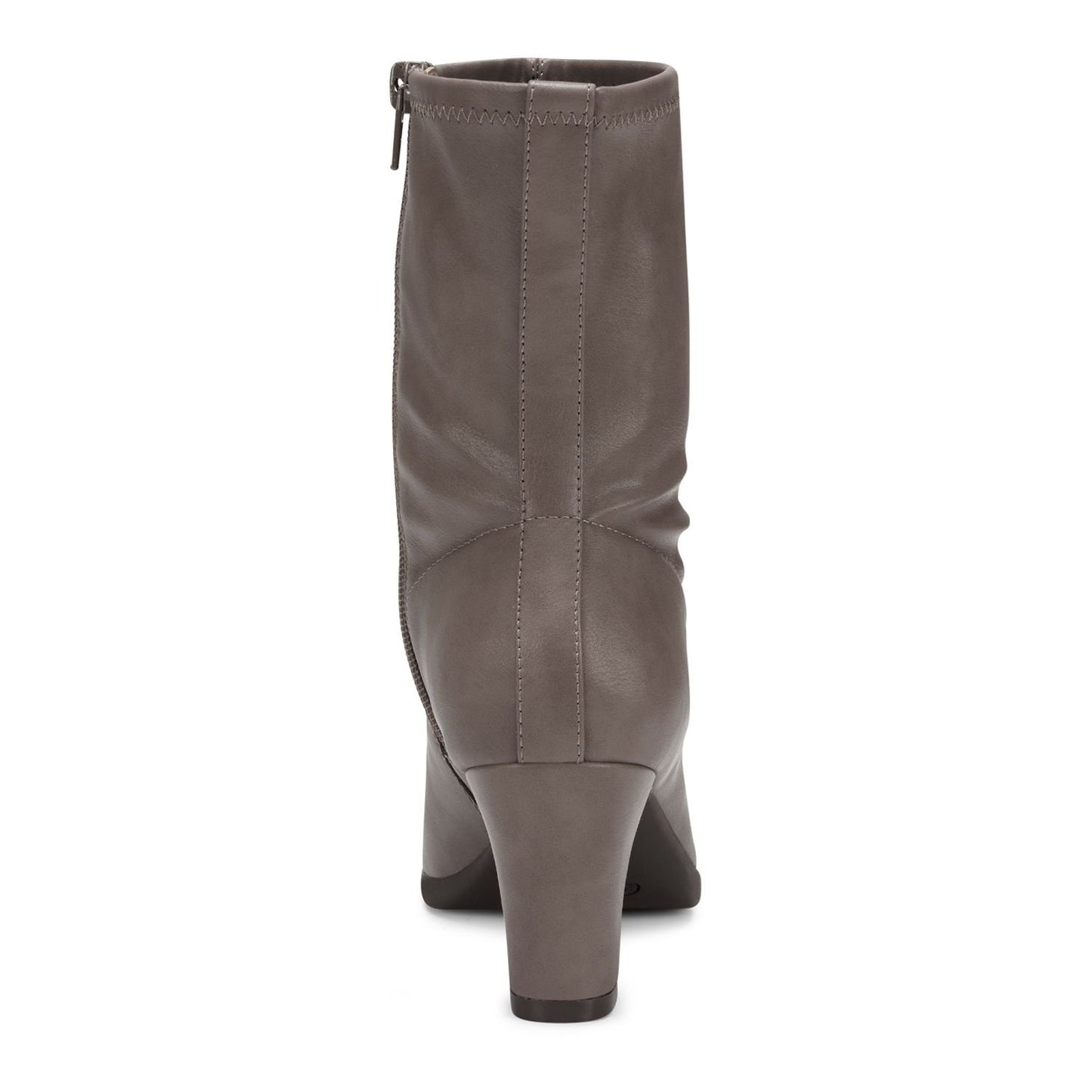 Aerosoles Women’s Cinnamon Heeled Bootie – Brown (7M)