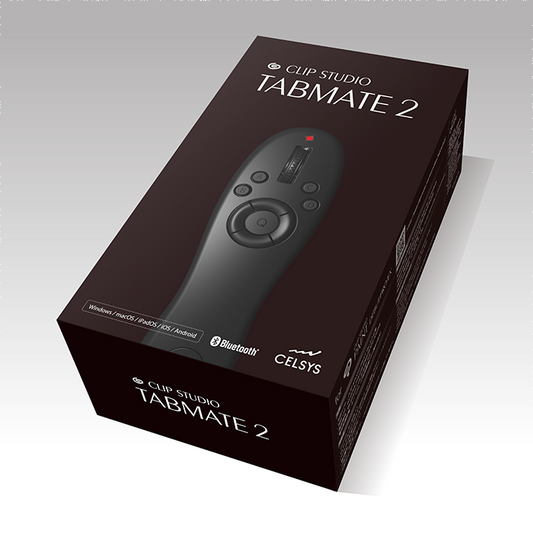 Clip Studio Tabmate 2