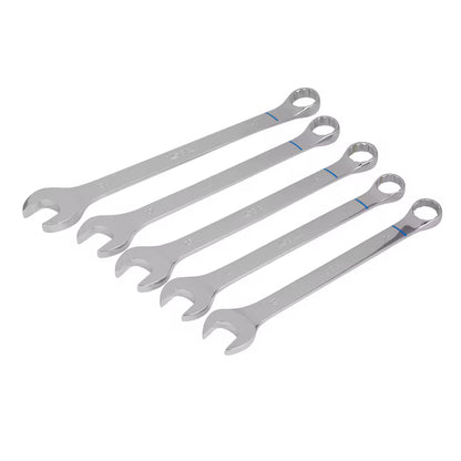 KOBALT 5 piece Large Combination Wrench Set