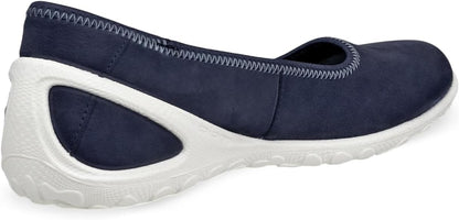 ECCOM BIOM LITE W SLIP ON - MARINE