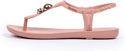 Ipanema Class Spheres Sandal Pink/Bronze 9M