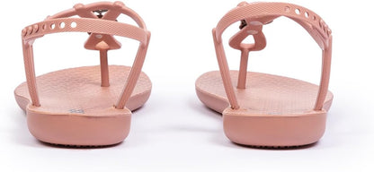 Ipanema Class Spheres Sandal Pink/Bronze 9M