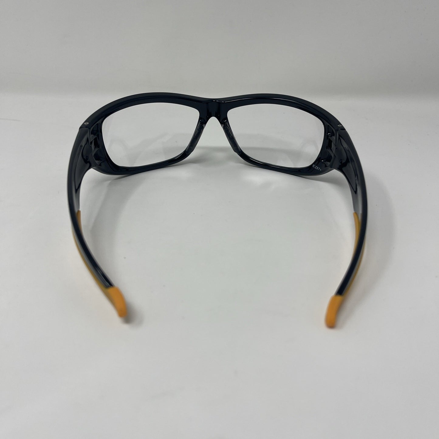 DeWalt Safety Glasses Dominator Clear Lens DPG94-1D