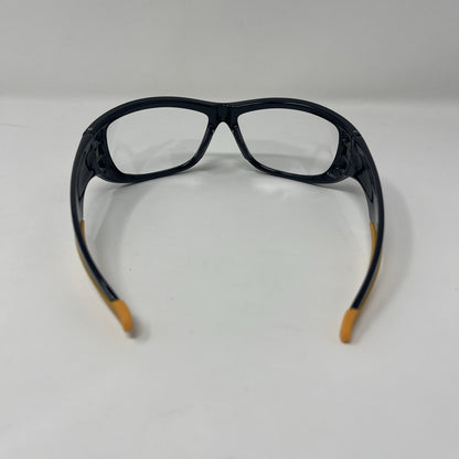 DeWalt Safety Glasses Dominator Clear Lens DPG94-1D