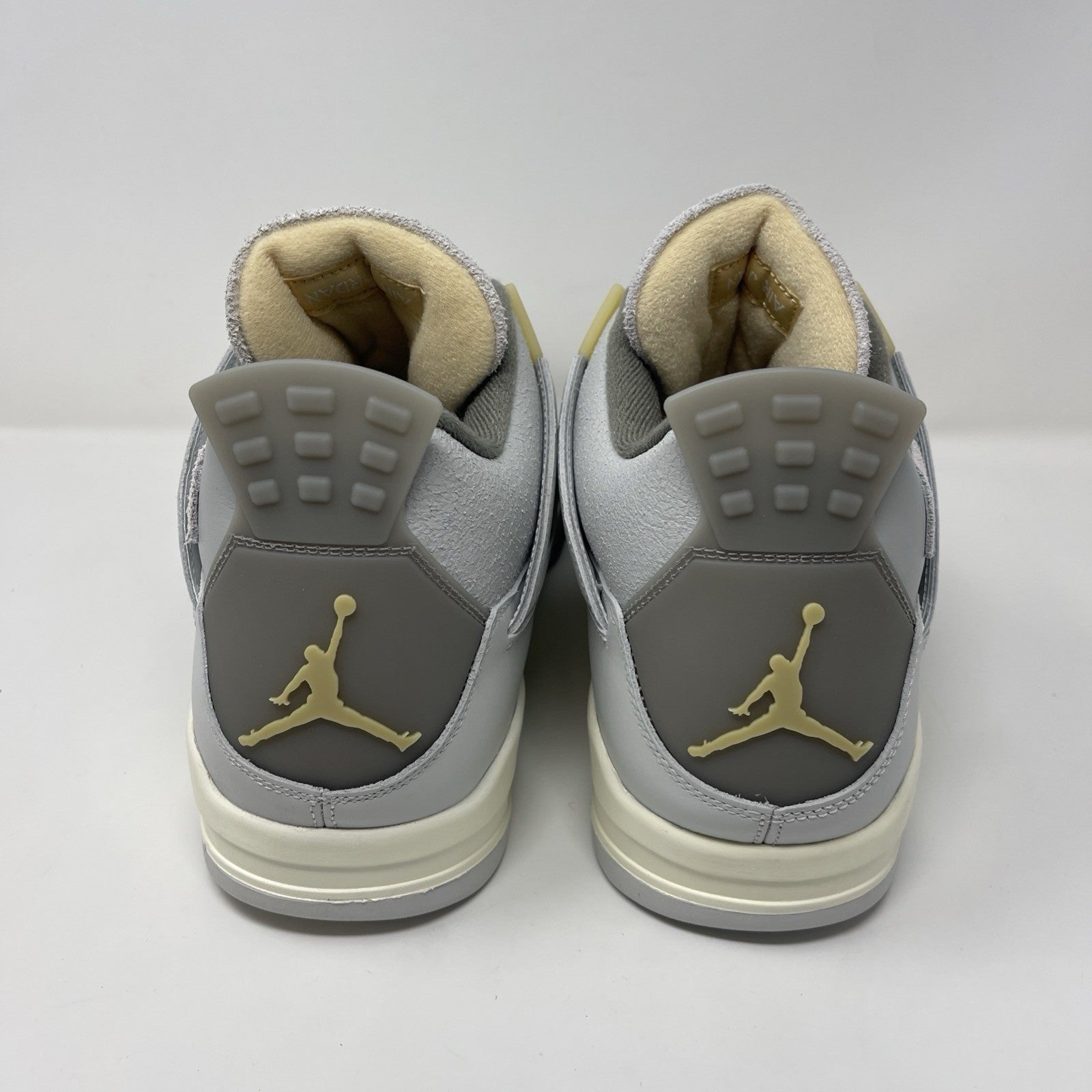 Jordan 4 Retro SE Low Craft 