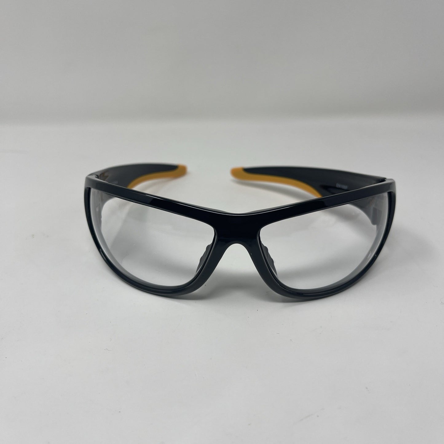 DeWalt Safety Glasses Dominator Clear Lens DPG94-1D
